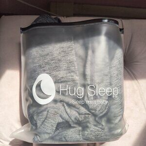 Hug sleep Adult Sleep Pod